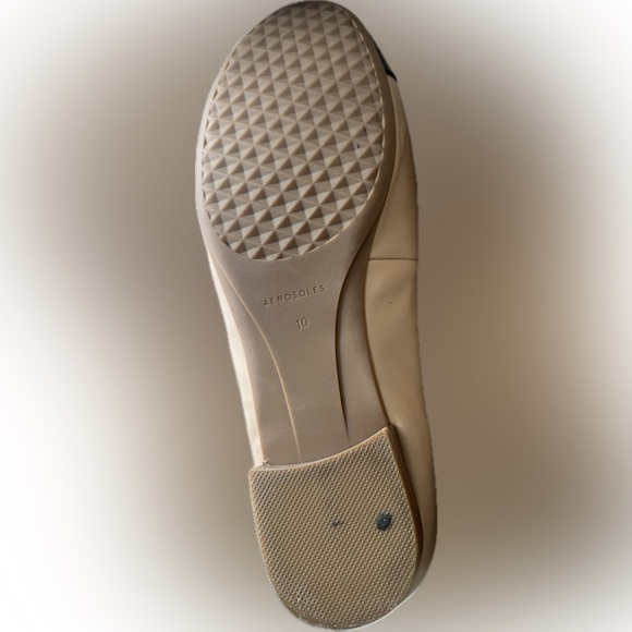 Aerosole Ballet Flats Size 10 - Picture 4 of 4